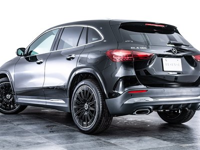 2026 Mercedes-BENZ GLA photo 14