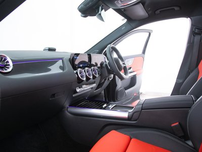 2026 Mercedes-BENZ GLA thumbnail 48