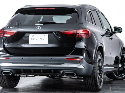 2026 Mercedes-BENZ GLA thumbnail 17