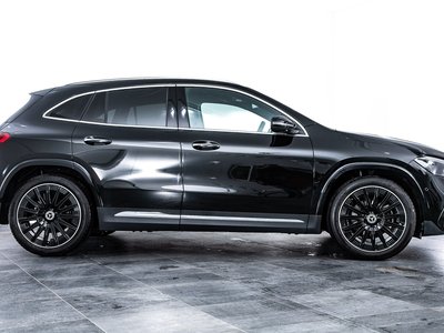 2026 Mercedes-BENZ GLA thumbnail 19