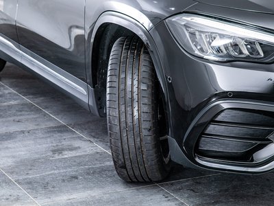 2026 Mercedes-BENZ GLA thumbnail 42