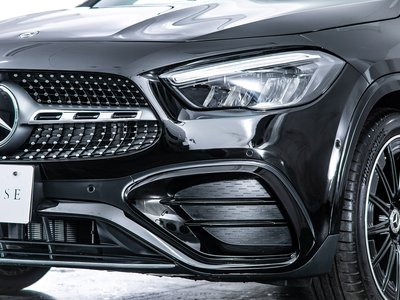 2026 Mercedes-BENZ GLA thumbnail 25