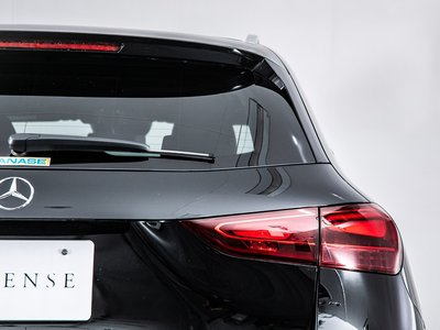 2026 Mercedes-BENZ GLA thumbnail 32
