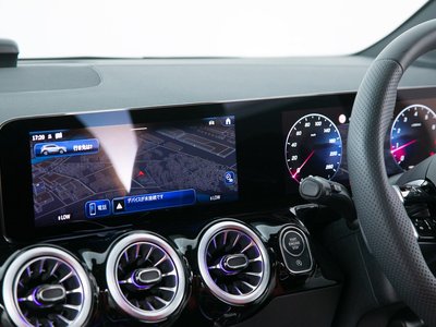 2026 Mercedes-BENZ GLA thumbnail 63