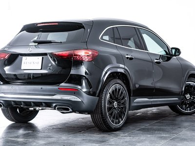 2026 Mercedes-BENZ GLA thumbnail 18