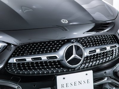 2026 Mercedes-BENZ GLA thumbnail 26