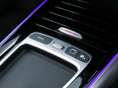 2026 Mercedes-BENZ GLA thumbnail 58
