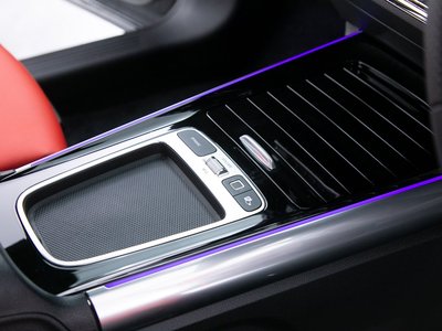2026 Mercedes-BENZ GLA thumbnail 60