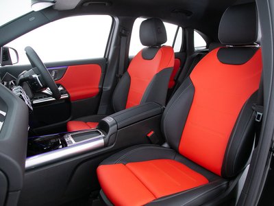 2026 Mercedes-BENZ GLA photo 6