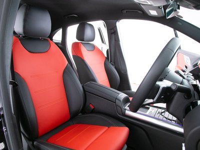 2026 Mercedes-BENZ GLA thumbnail 46