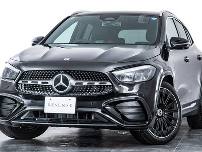 2026 Mercedes-BENZ GLA photo 2