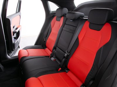 2026 Mercedes-BENZ GLA thumbnail 68