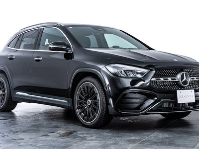2026 Mercedes-BENZ GLA thumbnail 20