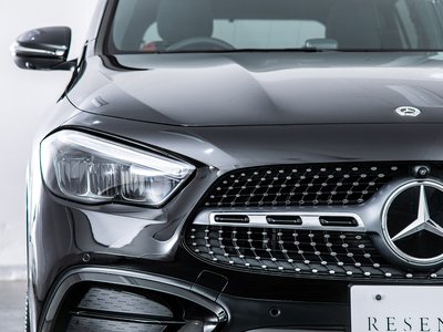 2026 Mercedes-BENZ GLA thumbnail 22