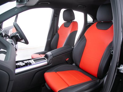 2026 Mercedes-BENZ GLA thumbnail 49