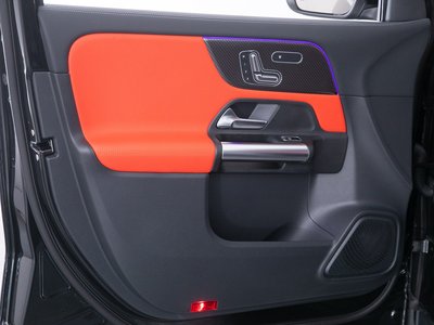 2026 Mercedes-BENZ GLA thumbnail 73