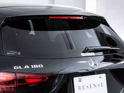 2026 Mercedes-BENZ GLA thumbnail 35