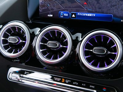 2026 Mercedes-BENZ GLA thumbnail 56