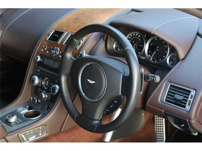 صورة مصغرة 11 لـ 2014 Aston Martin RAPIDE