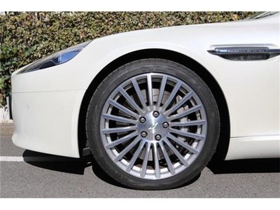 صورة مصغرة 4 لـ 2014 Aston Martin RAPIDE