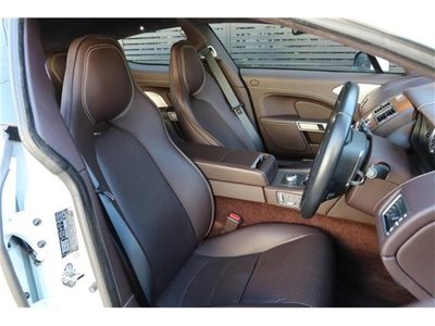 صورة مصغرة 16 لـ 2014 Aston Martin RAPIDE