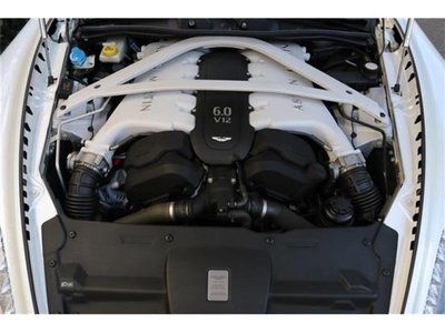 صورة مصغرة 19 لـ 2014 Aston Martin RAPIDE