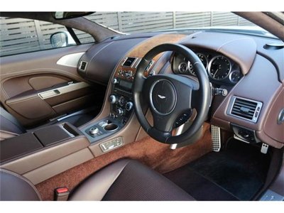 صورة مصغرة 10 لـ 2014 Aston Martin RAPIDE