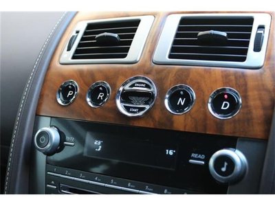 صورة مصغرة 13 لـ 2014 Aston Martin RAPIDE