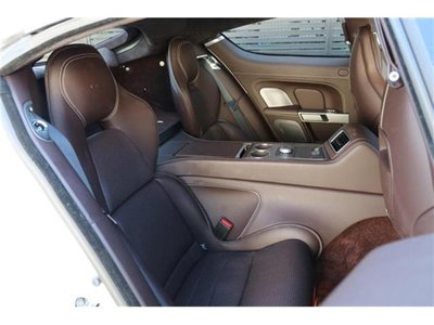 صورة مصغرة 17 لـ 2014 Aston Martin RAPIDE