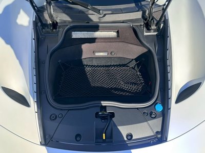 2022 Maserati MC20 photo 44