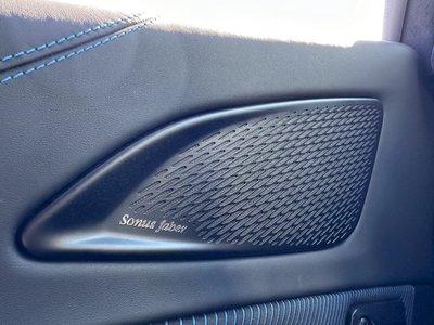 2022 Maserati MC20 photo 29
