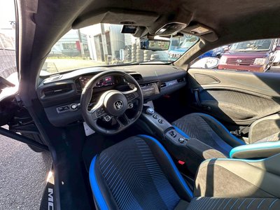 2022 Maserati MC20 photo 15