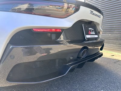 2022 Maserati MC20 photo 41