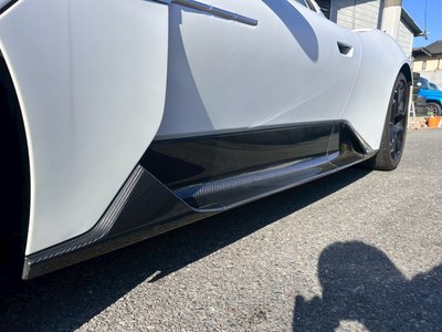 2022 Maserati MC20 photo 38