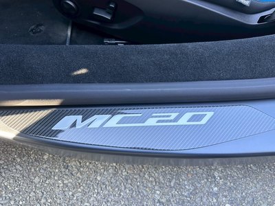 2022 Maserati MC20 photo 53