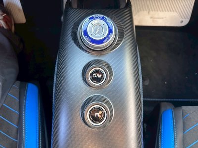 2022 Maserati MC20 photo 18