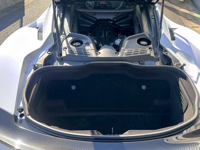 2022 Maserati MC20 photo 50