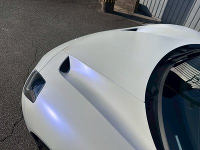 2022 Maserati MC20 photo 35