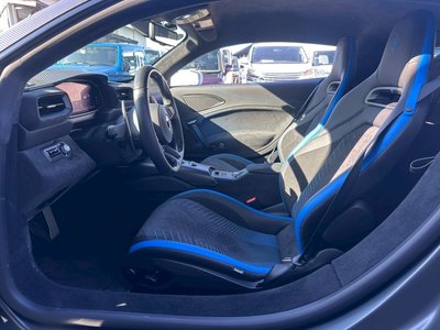 2022 Maserati MC20 photo 16