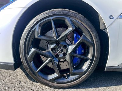 2022 Maserati MC20 photo 57