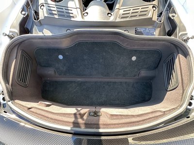 2022 Maserati MC20 photo 49