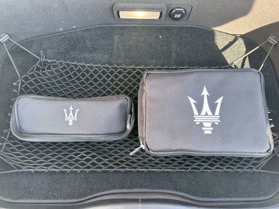 2022 Maserati MC20 photo 46