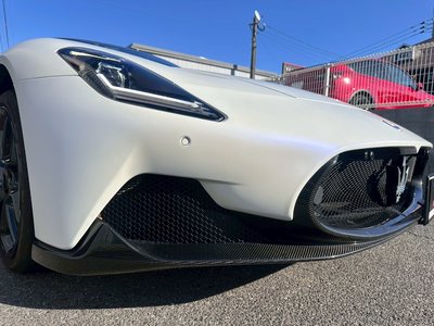 2022 Maserati MC20 photo 34