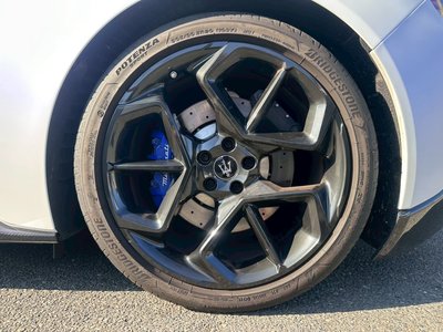 2022 Maserati MC20 photo 58