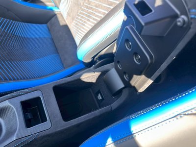 2022 Maserati MC20 photo 21