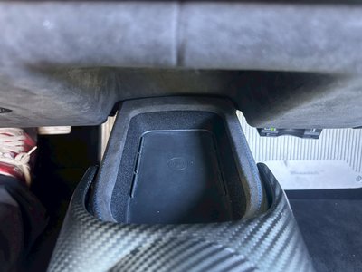 2022 Maserati MC20 photo 51