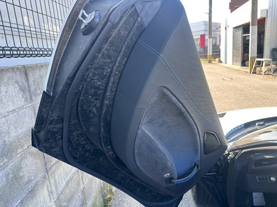2022 Maserati MC20 photo 32