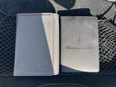 2022 Maserati MC20 photo 45