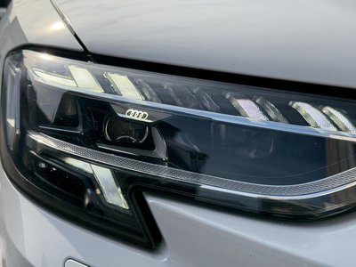 2022 AUDI A8 缩略图 78