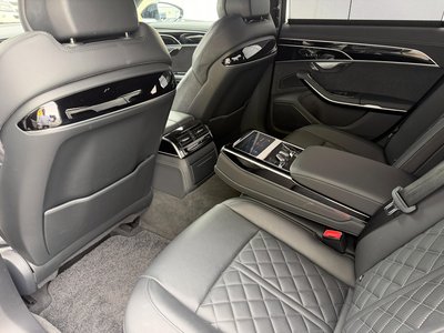 2022 AUDI A8 缩略图 21